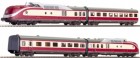 63104 Roco Diesel Multi-Unit BR 601 "Alpen-See Express" digital with Sound